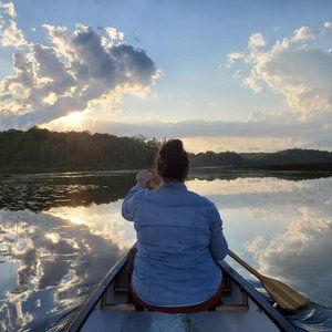 Meet your Posher, Becky